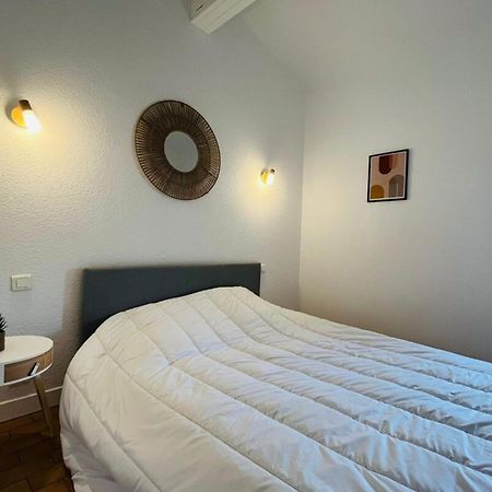 L'Horreum Appartement Proche Des Halles Wifi Narbonne Luaran gambar