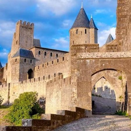 L'Horreum Appartement Proche Des Halles Wifi Narbonne Luaran gambar