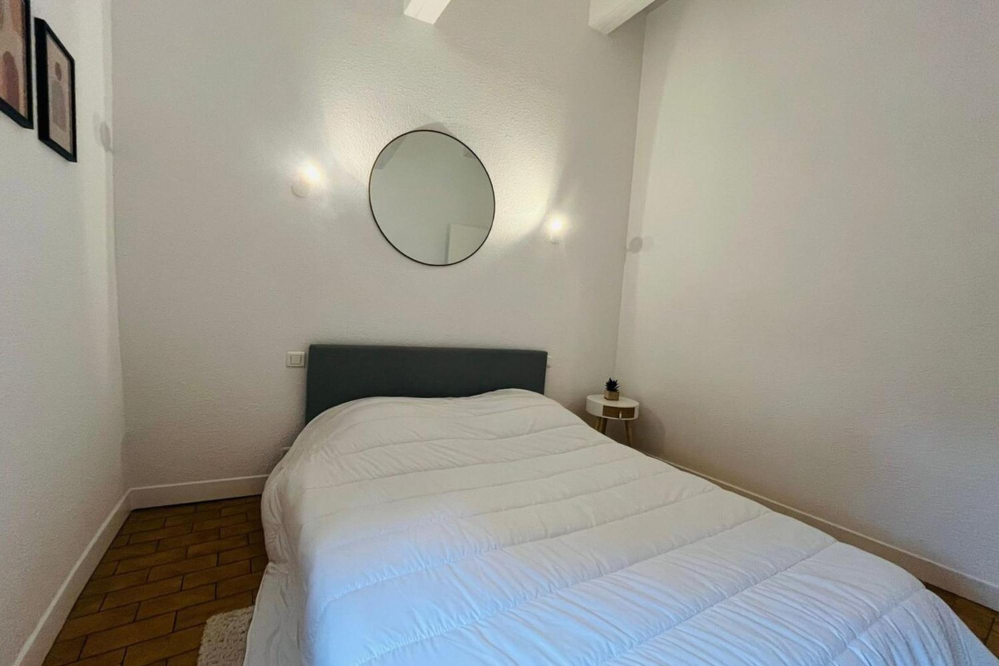L'Horreum Appartement Proche Des Halles Wifi Narbonne Luaran gambar