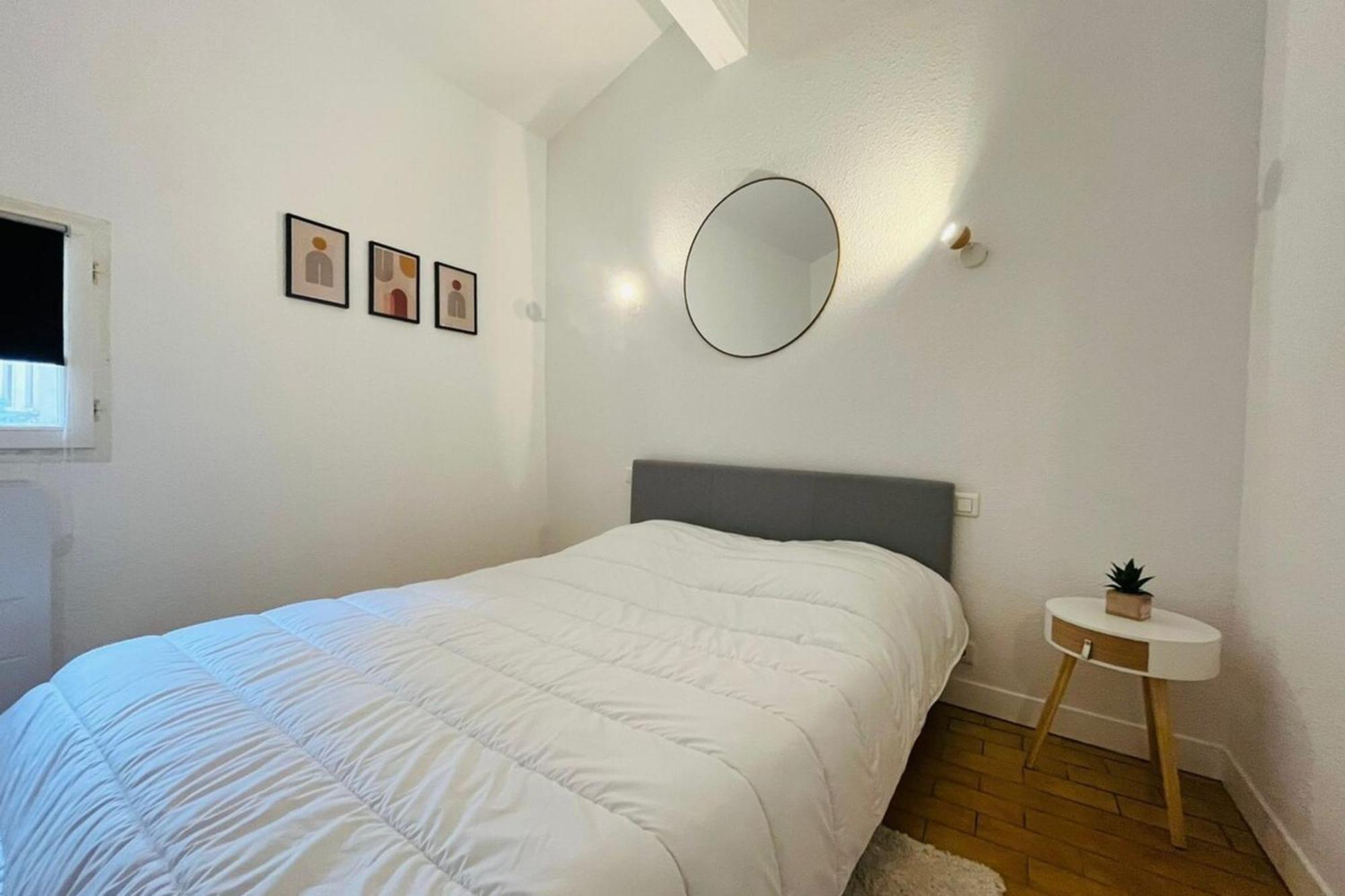 L'Horreum Appartement Proche Des Halles Wifi Narbonne Luaran gambar