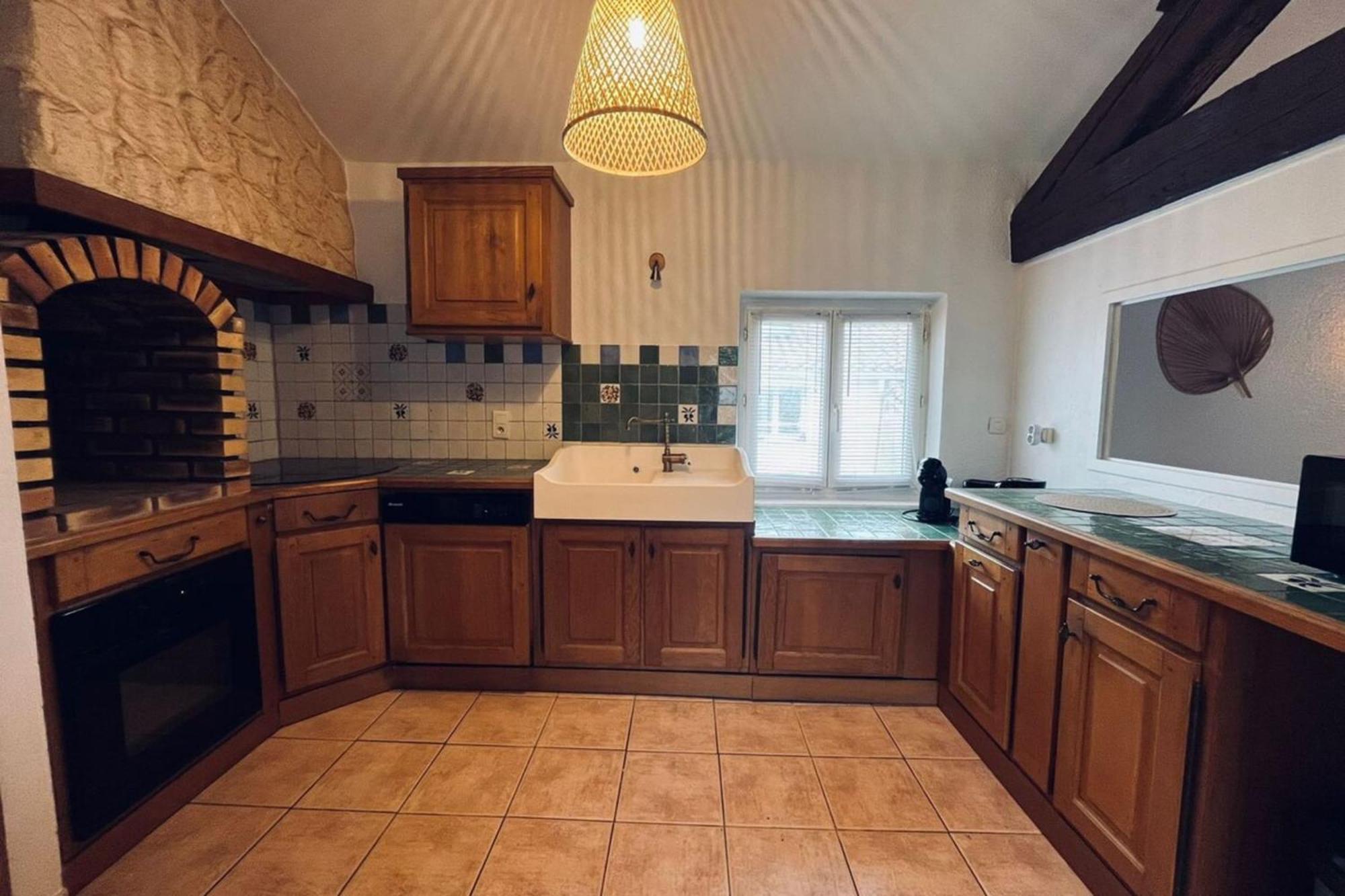 L'Horreum Appartement Proche Des Halles Wifi Narbonne Luaran gambar