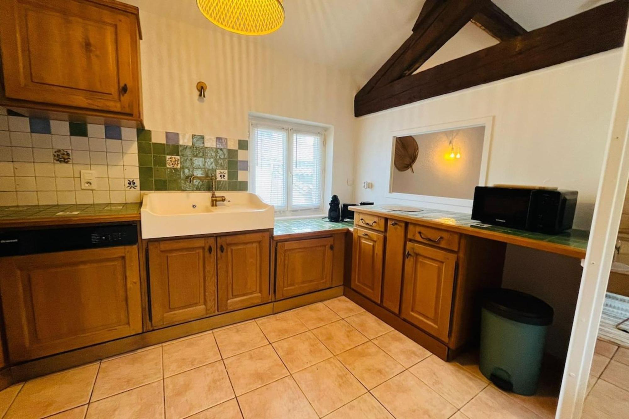 L'Horreum Appartement Proche Des Halles Wifi Narbonne Luaran gambar